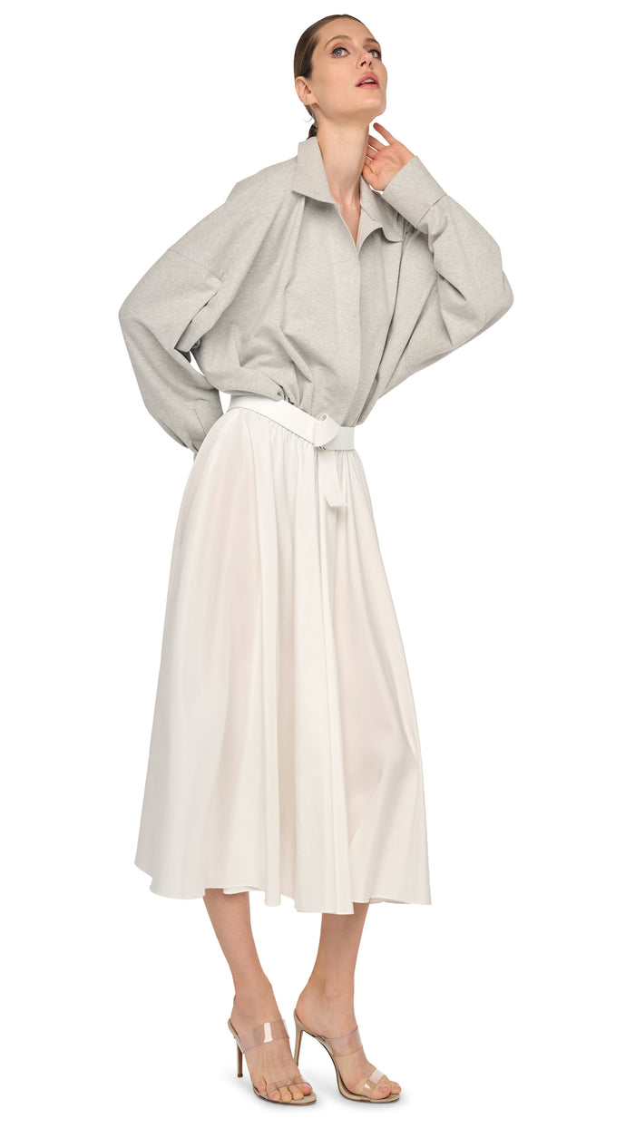 OVERSIZED NK BODYSUIT #10