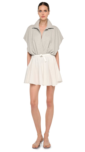 SLEEVELESS BF NK SHIRT BODYSUIT #6 Thumbnail