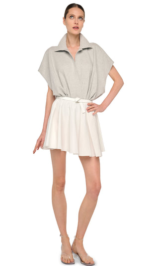 SLEEVELESS BF NK SHIRT BODYSUIT #9 Thumbnail