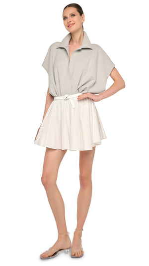 SLEEVELESS BF NK SHIRT BODYSUIT #10 Thumbnail