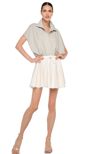 FLARED MINI SKIRT #7 Thumbnail