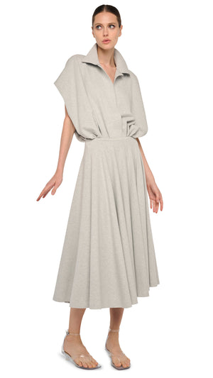 FLARED SKIRT TO MIDCALF #10 Thumbnail