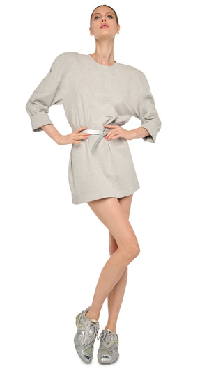BOMBER 1980S MINI DRESS #7 Thumbnail
