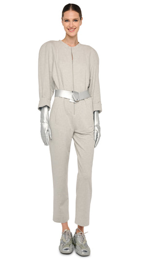BOMBER 1980S JUMPSUIT #4 Thumbnail