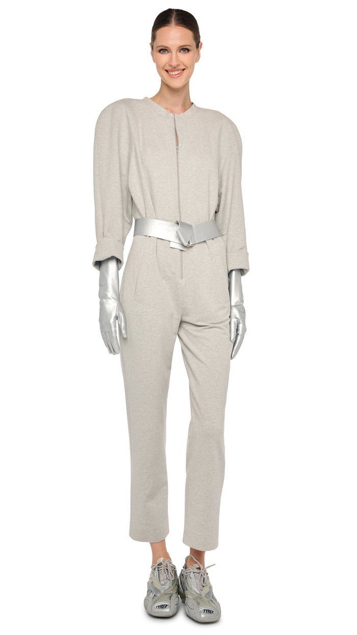 BOMBER 1980S JUMPSUIT #4