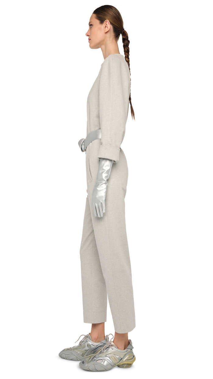 BOMBER 1980S JUMPSUIT #2