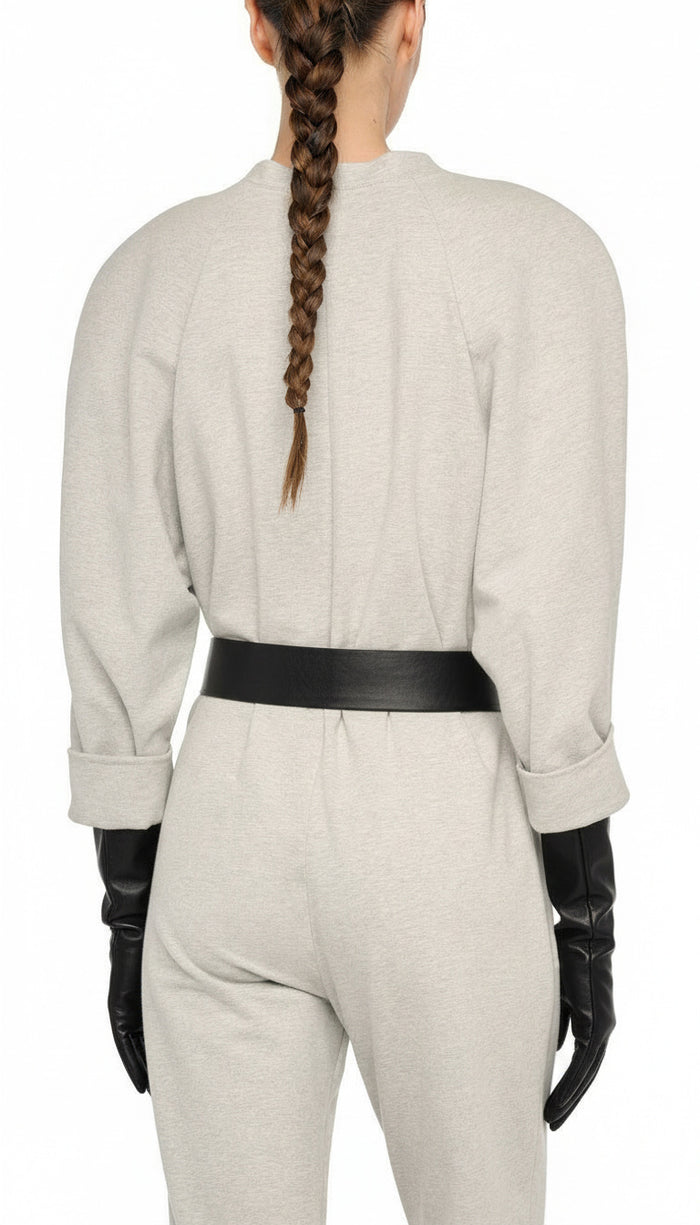 WIDE BELT #2