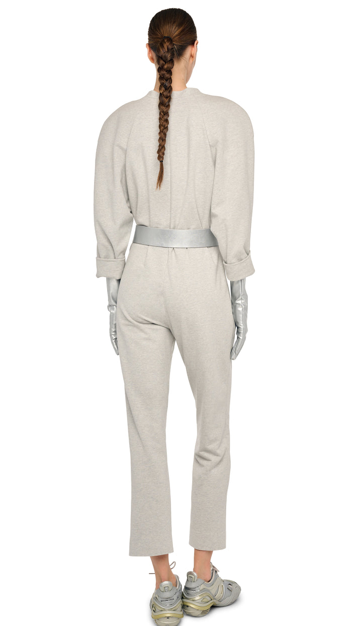 BOMBER 1980S JUMPSUIT #3
