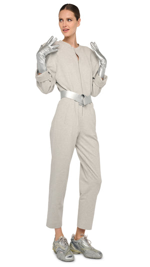 BOMBER 1980S JUMPSUIT #6 Thumbnail