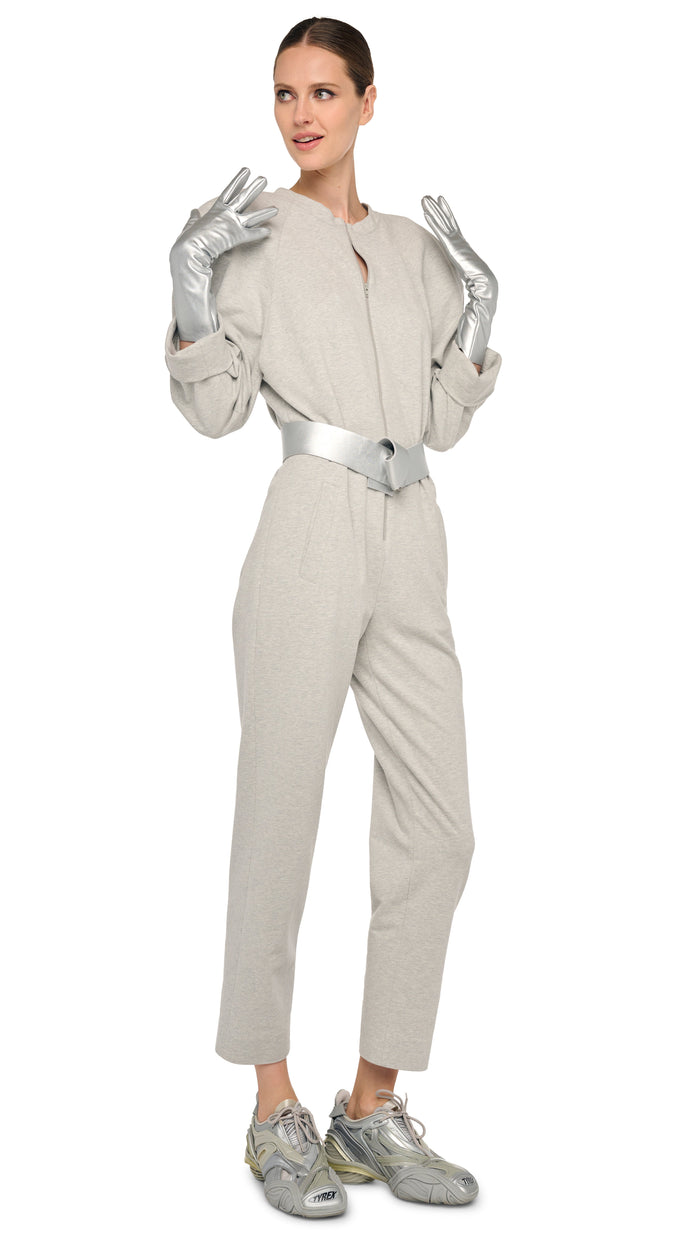 BOMBER 1980S JUMPSUIT #6