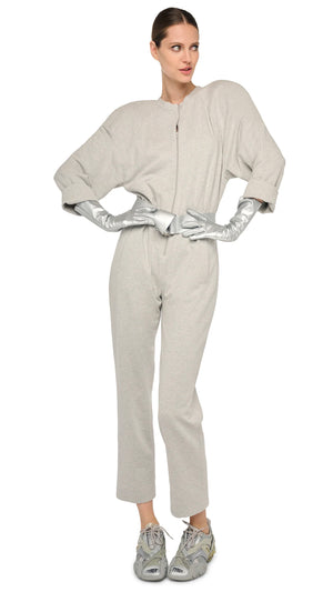 BOMBER 1980S JUMPSUIT #1 Thumbnail