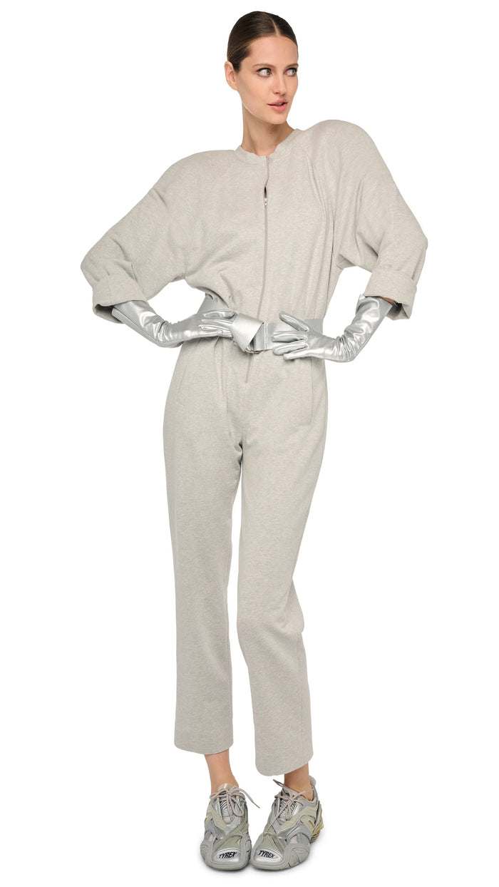 BOMBER 1980S JUMPSUIT #1