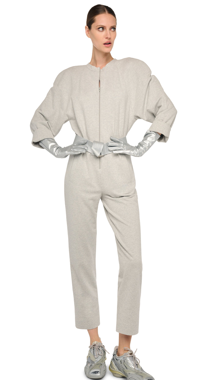 BOMBER 1980S JUMPSUIT #5