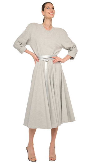 FLARED SKIRT TO MIDCALF #5 Thumbnail