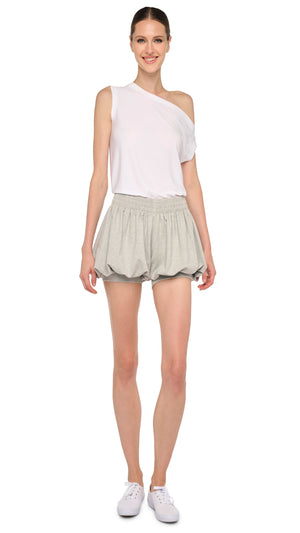 BOYFRIEND PUFF SHORT #4 Thumbnail