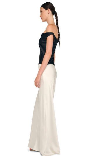 DROP SHOULDER MARIA TOP #2 Thumbnail