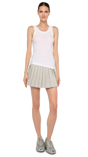 PLEATED PICKLEBALL SKIRT #14 Thumbnail