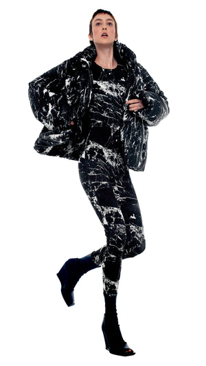 SLEEPING BAG JACKET #1 Thumbnail