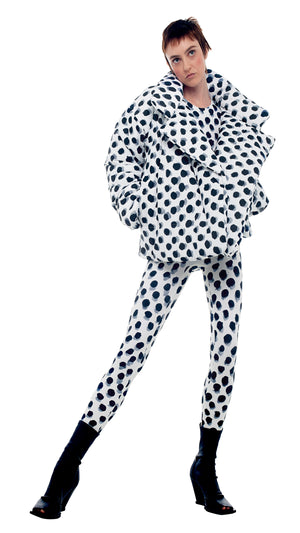 SLEEPING BAG JACKET #1 Thumbnail