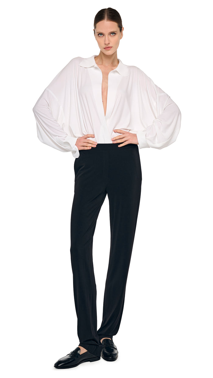 OVERSIZED NK BODYSUIT #8