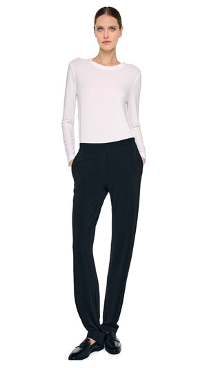 FLAT FRONT MENS PANT #5 Thumbnail