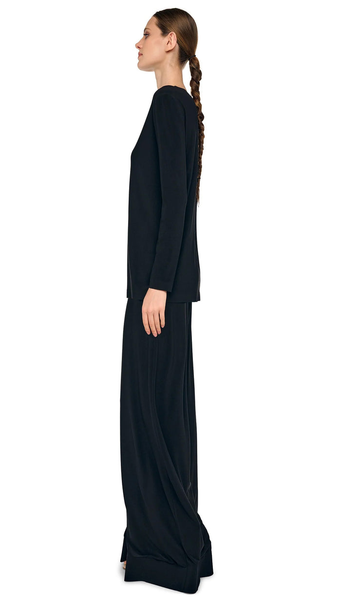 OVERSIZED LONG SLEEVE T #3