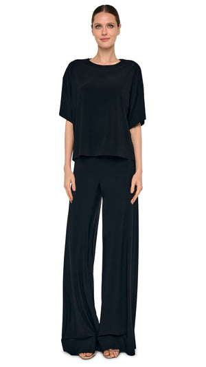 SHORT SLEEVE BOXY T #6 Thumbnail