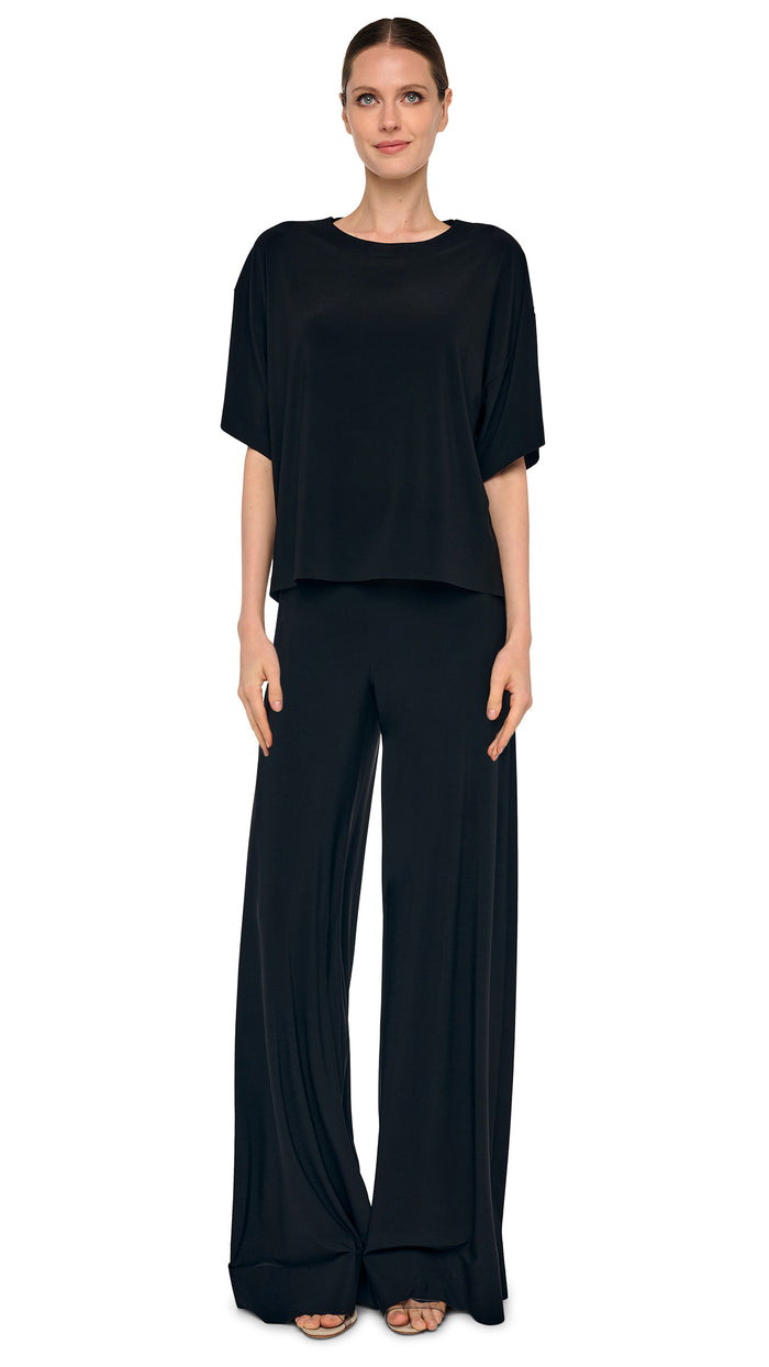 SHORT SLEEVE BOXY T #6