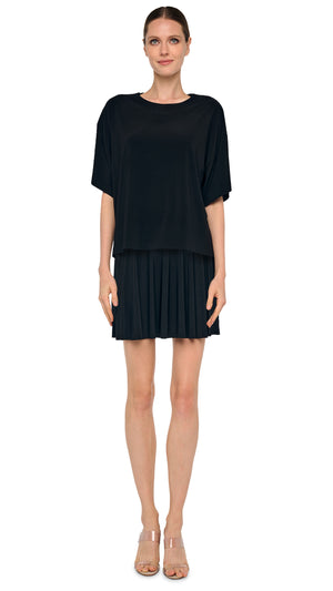 SHORT SLEEVE BOXY T #13 Thumbnail