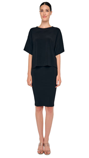 SHORT SLEEVE BOXY T #12 Thumbnail
