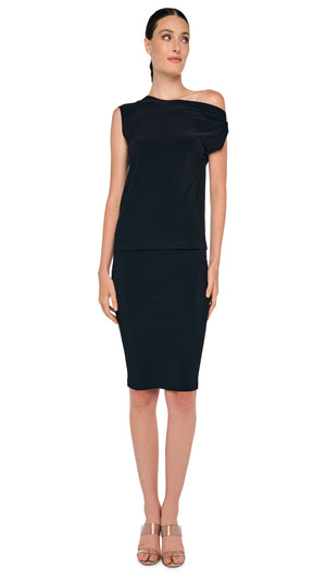 DROP SHOULDER TOP #10 Thumbnail