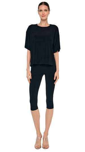 SHORT SLEEVE BOXY T #8 Thumbnail