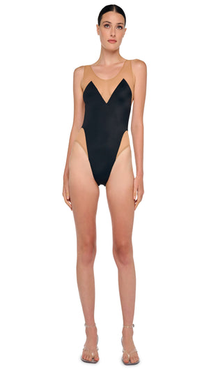 LOW BACK RACER MIO #1 Thumbnail