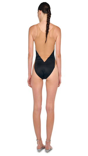 LOW BACK RACER MIO #3 Thumbnail