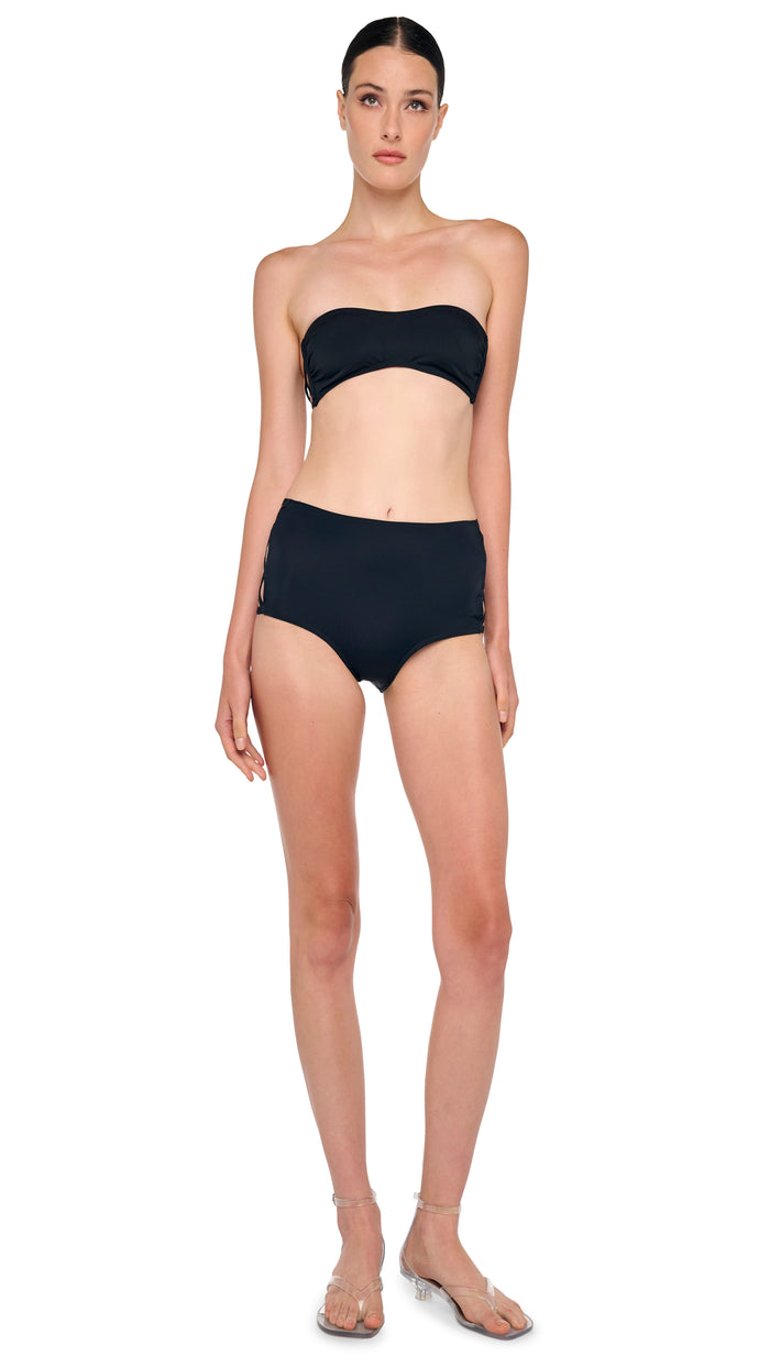 BANDEAU BRA SIDE X'S #4