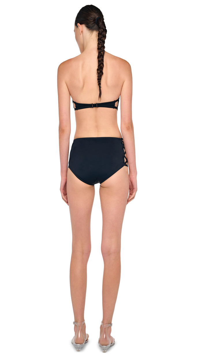 BANDEAU BRA SIDE X'S #3