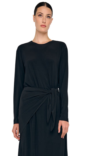 TRIANGLE SCARF 36" #1 Thumbnail