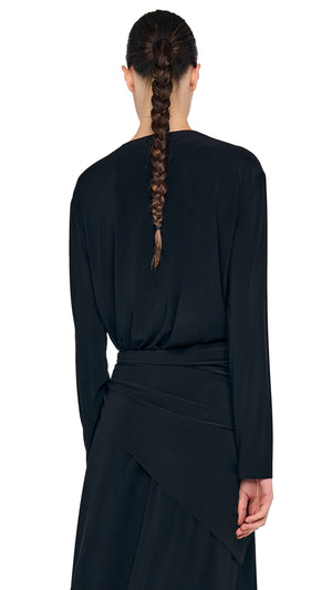 TRIANGLE SCARF 36" #2 Thumbnail