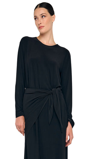 TRIANGLE SCARF 36" #4 Thumbnail