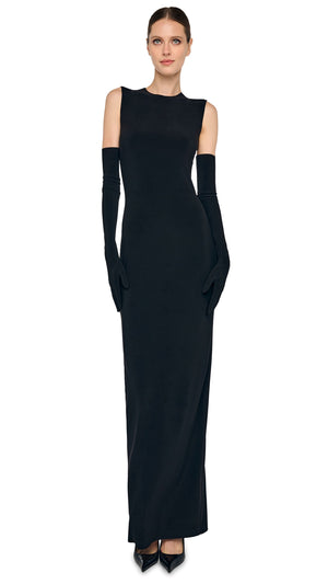 SLEEVELESS LONG DRESS #1 Thumbnail
