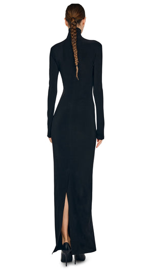 TURTLE LONG DRESS #3 Thumbnail