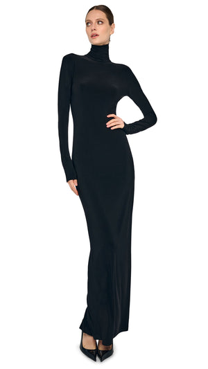 TURTLE LONG DRESS #4 Thumbnail