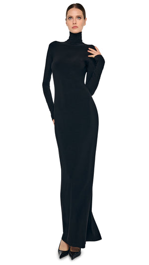 TURTLE LONG DRESS #5 Thumbnail