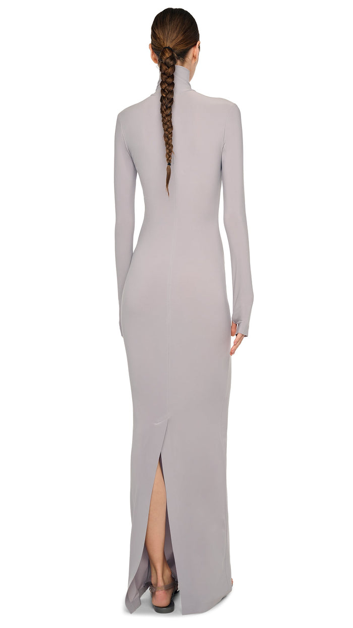 TURTLE LONG DRESS #3