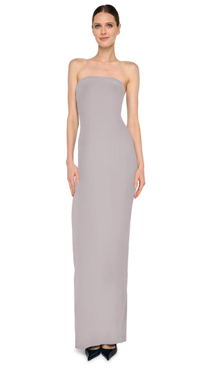 STRAPLESS LONG DRESS #1 Thumbnail