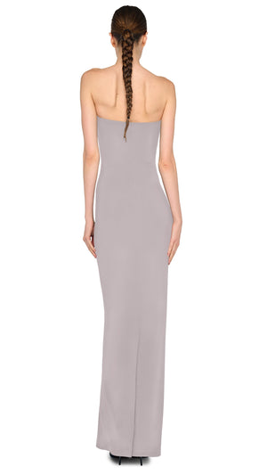 STRAPLESS LONG DRESS #3 Thumbnail