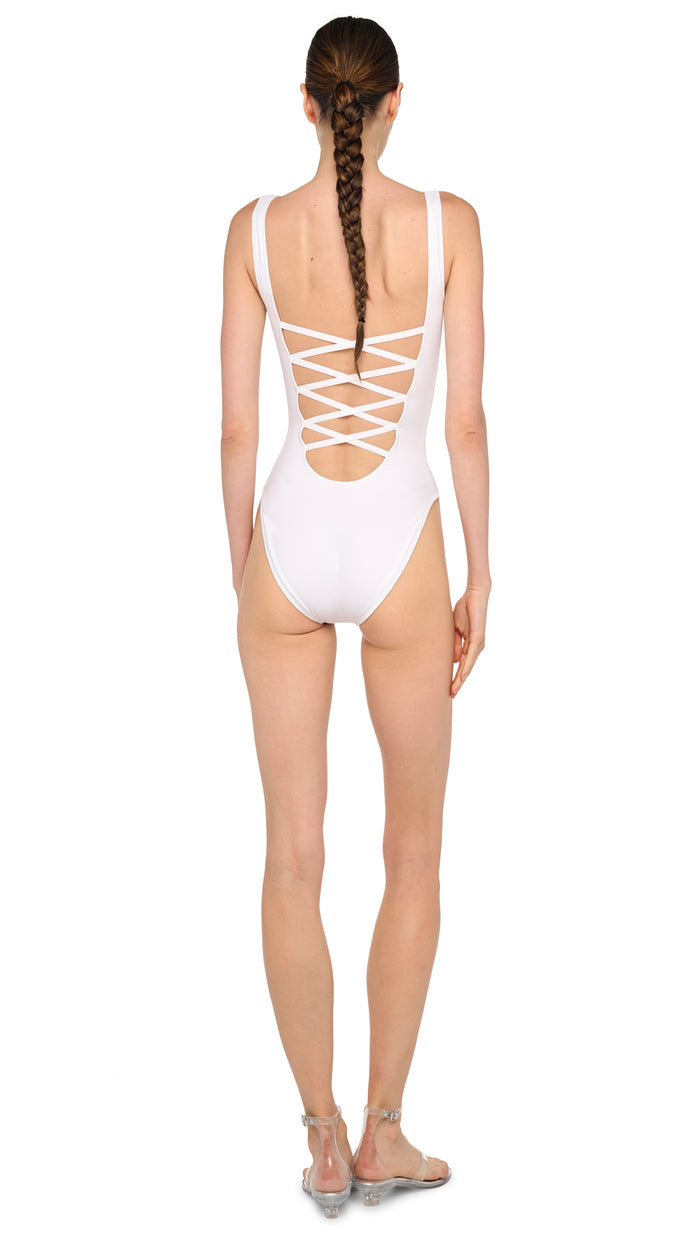 LOW BACK X MIO #4