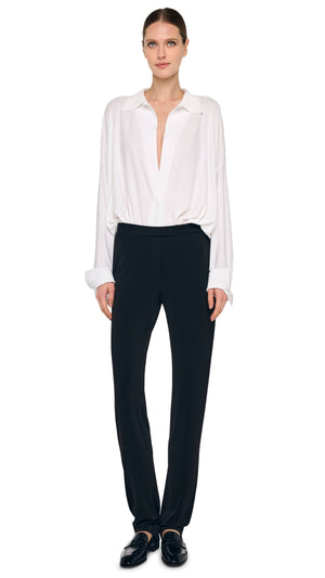 FLAT FRONT MENS PANT #9 Thumbnail