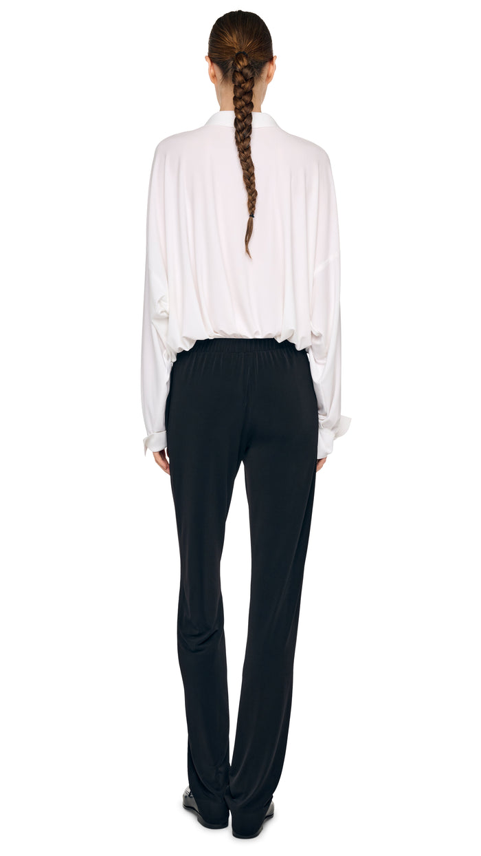 FLAT FRONT MENS PANT #7