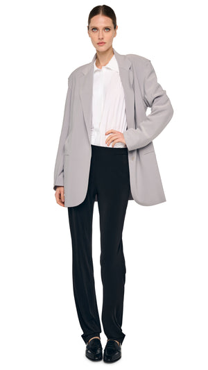 OVERSIZED SINGLE BREASTED JACKET #12 Thumbnail